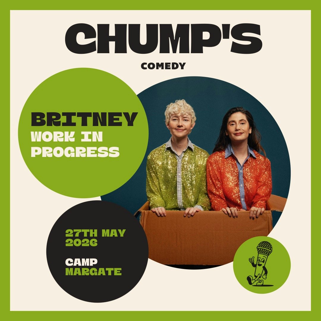 Britney Are Barely Legal (WIP) performing live